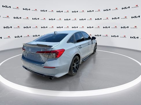 Used 2023 Honda Civic Si image 8