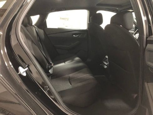 New 2026 Honda Accord Sport image 10