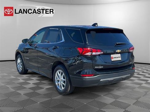 Used 2024 Chevrolet Equinox LT image 5