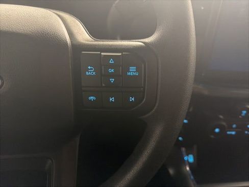 Used 2024 Ford F150 STX image 17