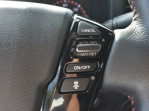 Used 2024 Nissan Frontier Pro-X w/ Pro Convenience Package RWD image 20