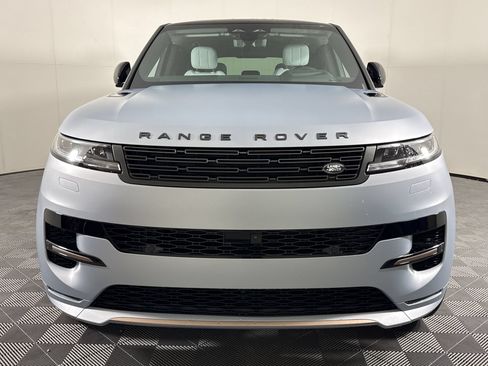 New 2026 Land Rover Range Rover Sport Autobiography AWD/4WD image 6