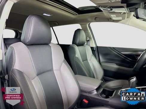 Used 2025 Subaru Outback Onyx Edition AWD/4WD image 29