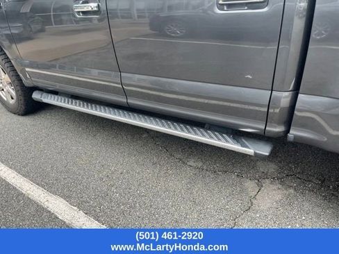 Used 2019 Ford F150 XLT w/ Equipment Group 302A Luxury AWD/4WD image 17