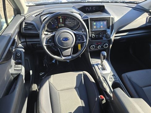 Used 2022 Subaru Crosstrek 2.0i Premium image 23