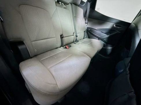 Used 2017 Hyundai Santa Fe Sport AWD/4WD image 24