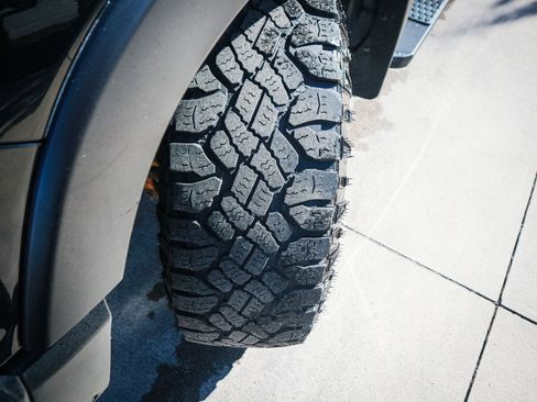 Used 2021 RAM 1500 Rebel w/ Level 2 Equipment Group image 11