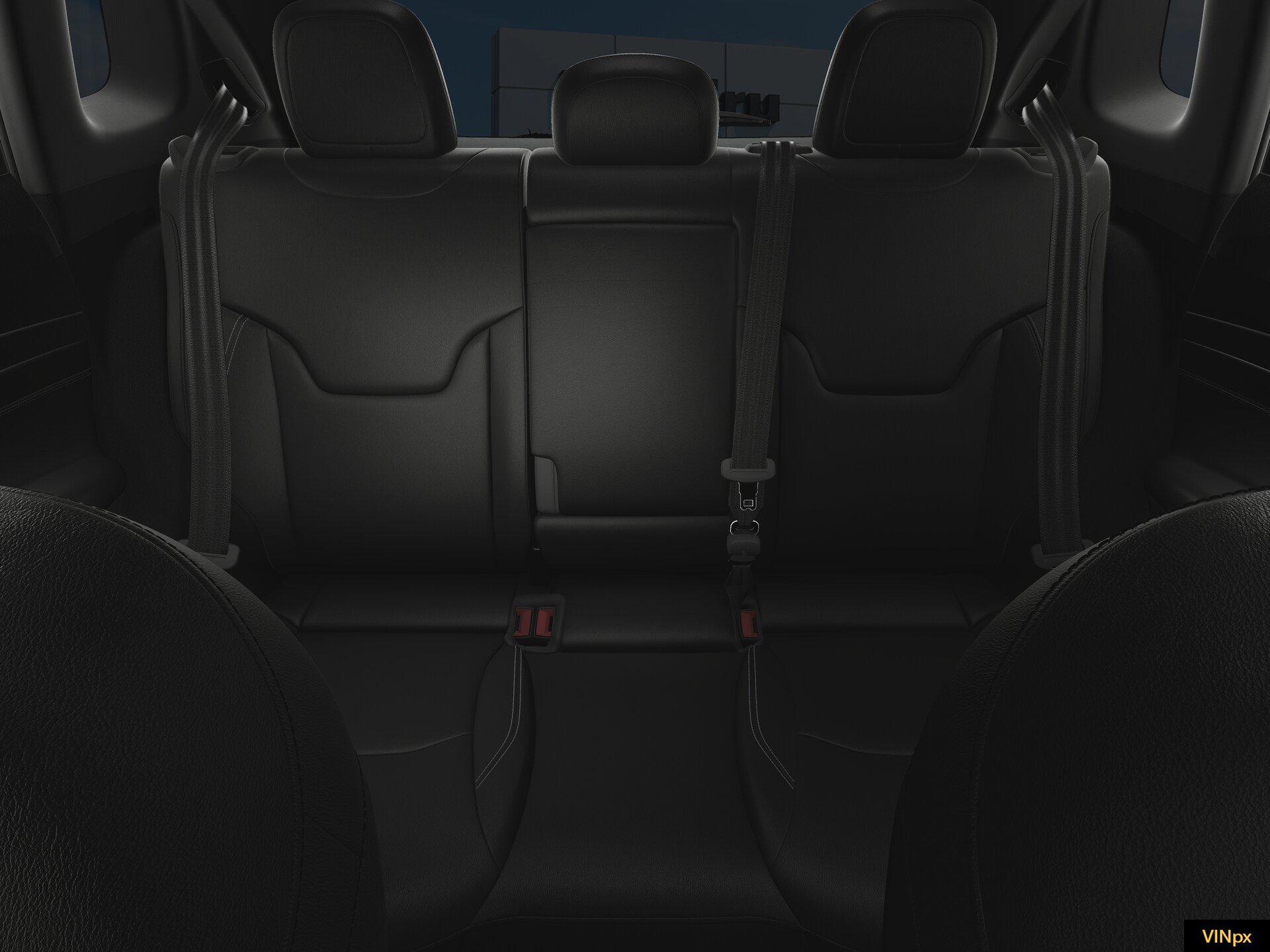 New 2026 Jeep Compass Limited AWD/4WD image 17