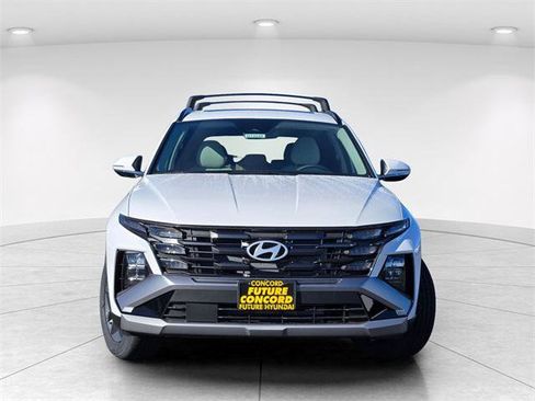 New 2026 Hyundai Tucson SEL image 3
