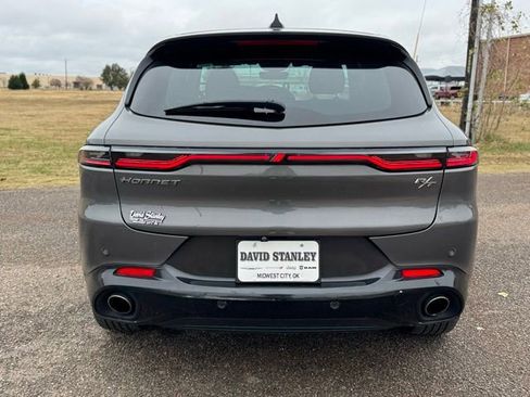 Used 2024 Dodge Hornet R/T image 5
