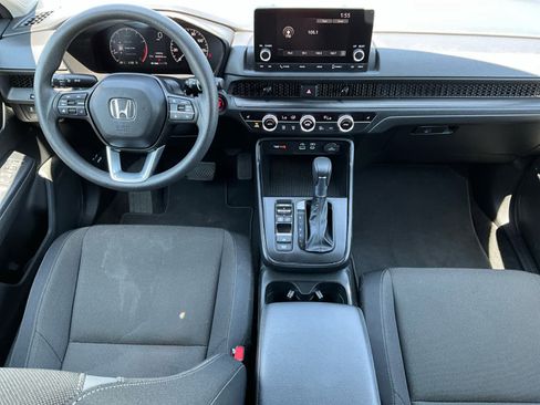 Used 2025 Honda CR-V EX image 11