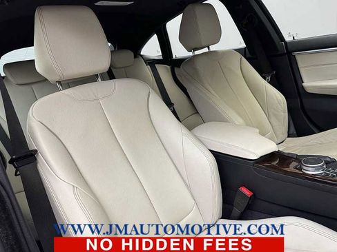 Used 2019 BMW 430i Gran Coupe xDrive w/ Convenience Package image 20