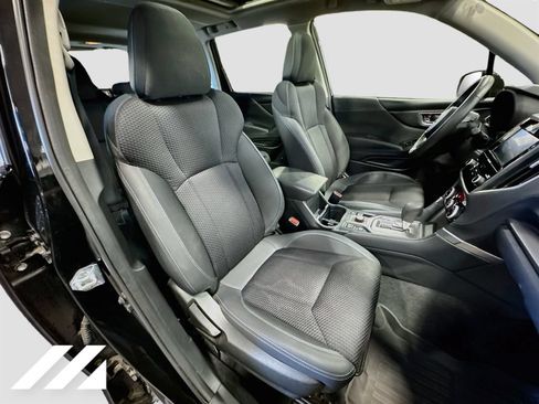 Used 2024 Subaru Forester Premium AWD/4WD image 31