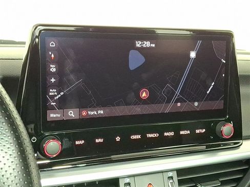 Used 2024 Kia Forte GT-Line image 3