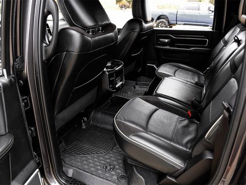 Used 2024 RAM 3500 Laramie w/ Sport Appearance Package image 43