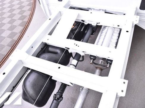 New 2024 Mercedes-Benz Sprinter 3500 image 26