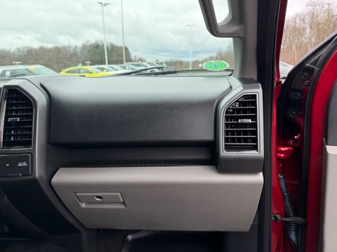 Used 2019 Ford F150 XLT w/ Equipment Group 302A Luxury image 23