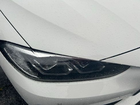 Used 2022 BMW 430i Coupe w/ Premium Package 2 RWD image 35