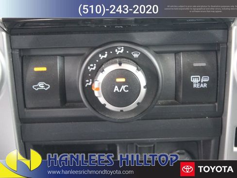 Used 2021 Toyota 4Runner SR5 Premium AWD/4WD image 23