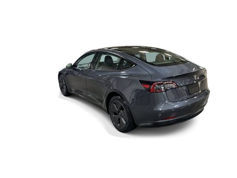 Certified 2023 Tesla Model 3 Standard Range RWD image 4