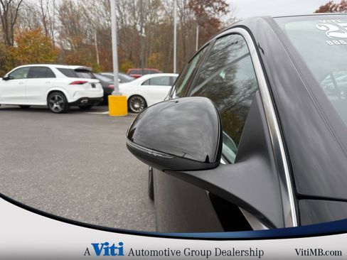 Certified 2025 Mercedes-Benz C 300 4MATIC Sedan image 10