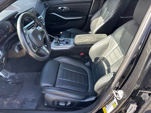 Used 2020 BMW M340i w/ Premium Package image 9