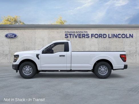 New 2026 Ford F150 XL RWD image 4