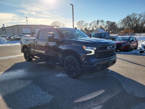 Used 2022 Chevrolet Silverado 1500 RST image 15