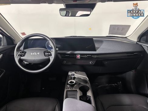 Used 2024 Kia EV6 Light AWD/4WD image 15