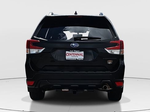Used 2024 Subaru Forester Wilderness w/ Convenience Package AWD/4WD image 6