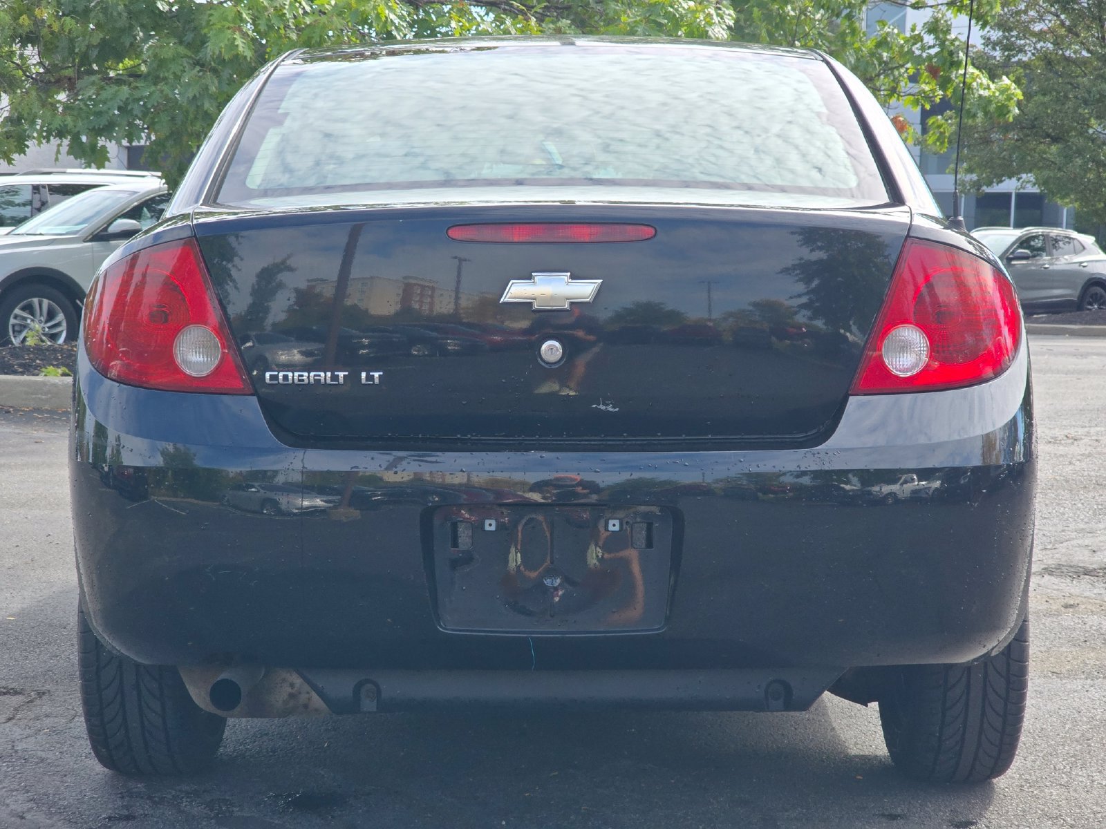Used 2007 Chevrolet Cobalt LT FWD image 11
