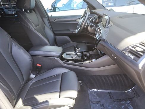 Used 2023 BMW X3 xDrive30i w/ M Sport Package AWD/4WD image 14