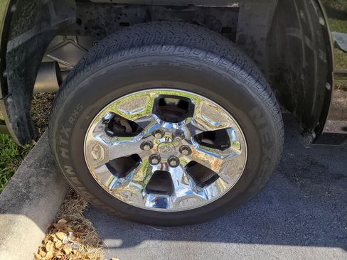 Used 2022 RAM 1500 Big Horn image 7