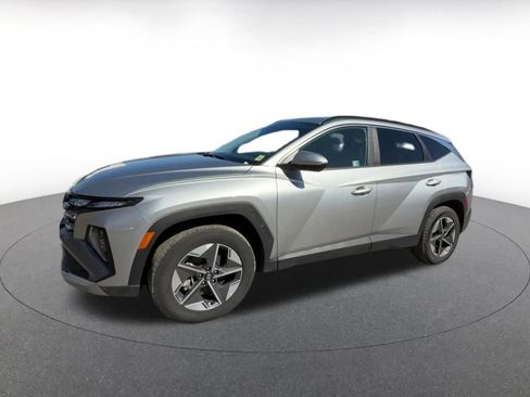 Used 2025 Hyundai Tucson SEL image 8