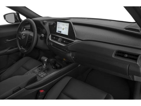 Used 2024 Lexus UX 250h F Sport FWD image 15