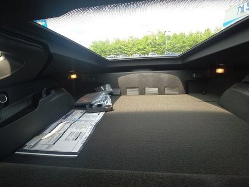 Used 2016 Chevrolet Corvette Z06 RWD image 24
