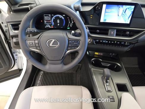 New 2026 Lexus UX 300h 300h image 14