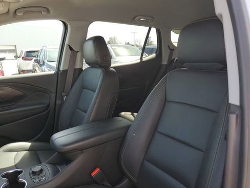 Used 2020 GMC Terrain SLT w/ Preferred Package image 5