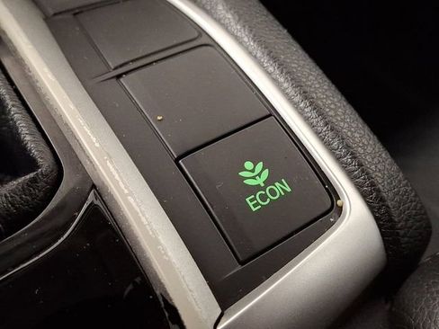 Used 2016 Honda Civic EX-L image 25