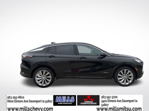 Used 2025 Buick Envista Avenir FWD image 6