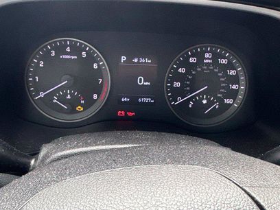 Used 2019 Hyundai Tucson SE