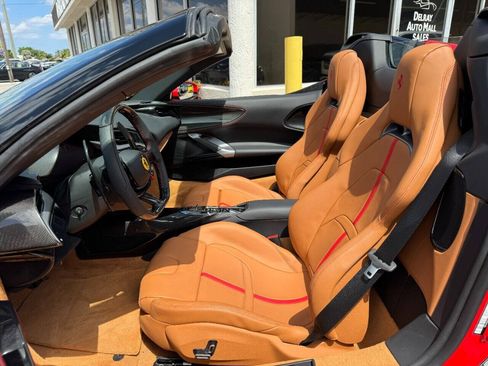 Used 2024 Ferrari SF90 Spider AWD/4WD image 28
