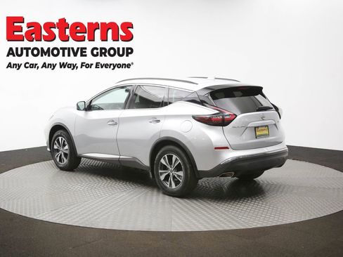 Used 2023 Nissan Murano SV image 65