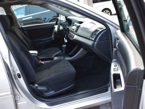 Used 2002 Toyota Camry LE image 15