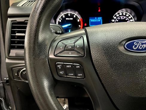 Used 2021 Ford Ranger XL w/ Equipment Group 101A High image 18