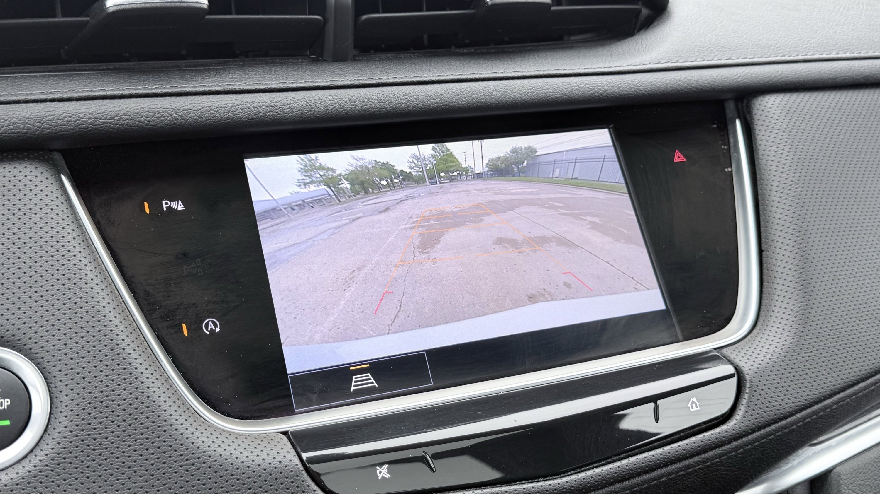 Used 2024 Cadillac XT5 Premium Luxury FWD image 53
