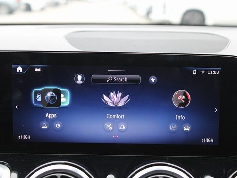 Certified 2025 Mercedes-Benz GLB 250 image 16