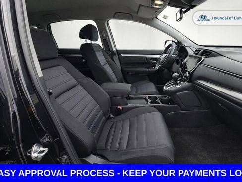 Used 2020 Honda CR-V LX image 14