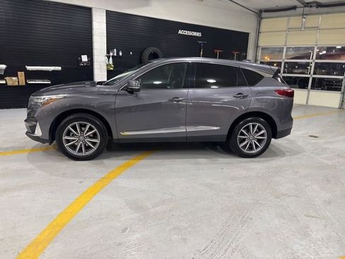 Used 2020 Acura RDX w/ Technology Package image 5