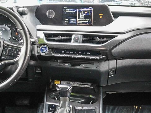 Used 2020 Lexus UX 250h image 14